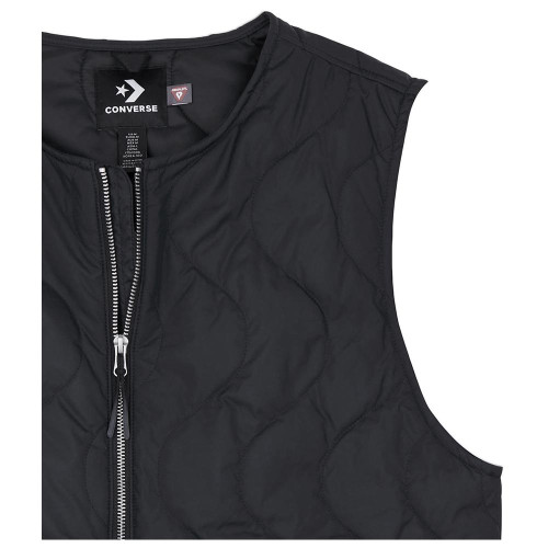 Converse Ανδρικό αμάνικο μπουφάν Padded Vest